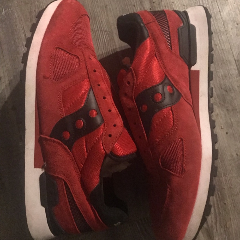 Saucony Shadows